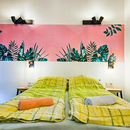 Glowleaf Loft Сараево Екстериор снимка