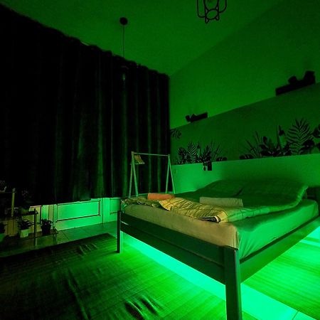 Glowleaf Loft Сараево Екстериор снимка
