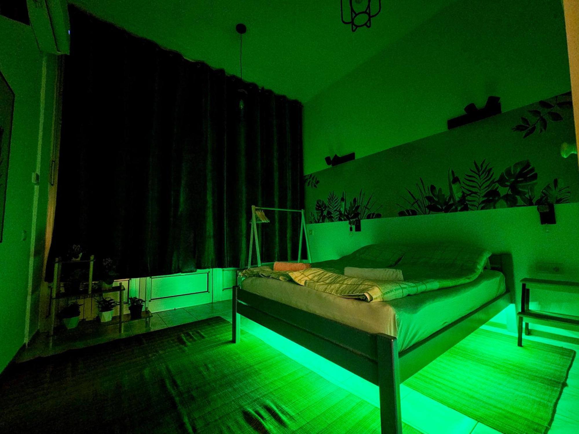 Glowleaf Loft Сараево Екстериор снимка