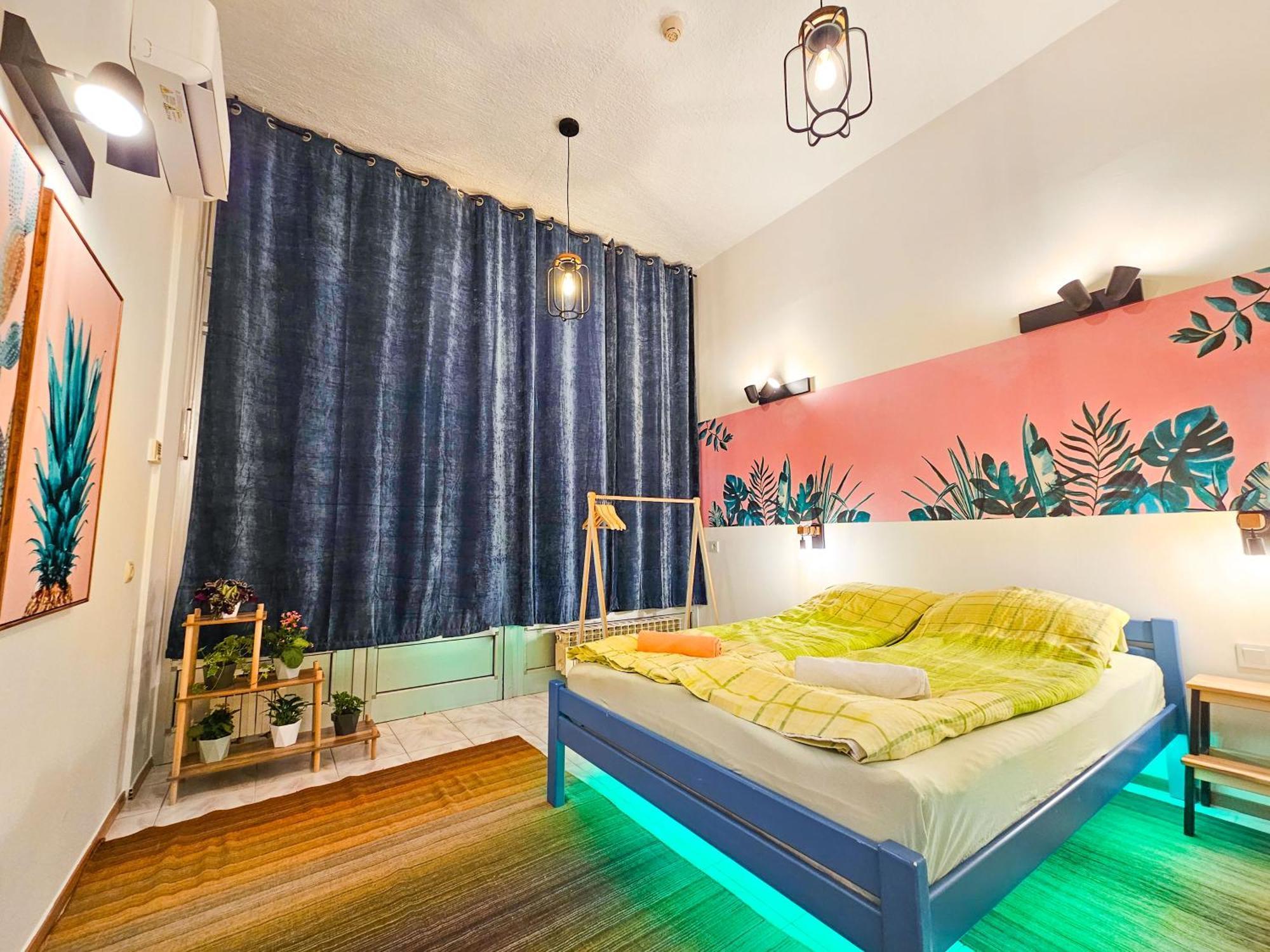 Glowleaf Loft Сараево Екстериор снимка