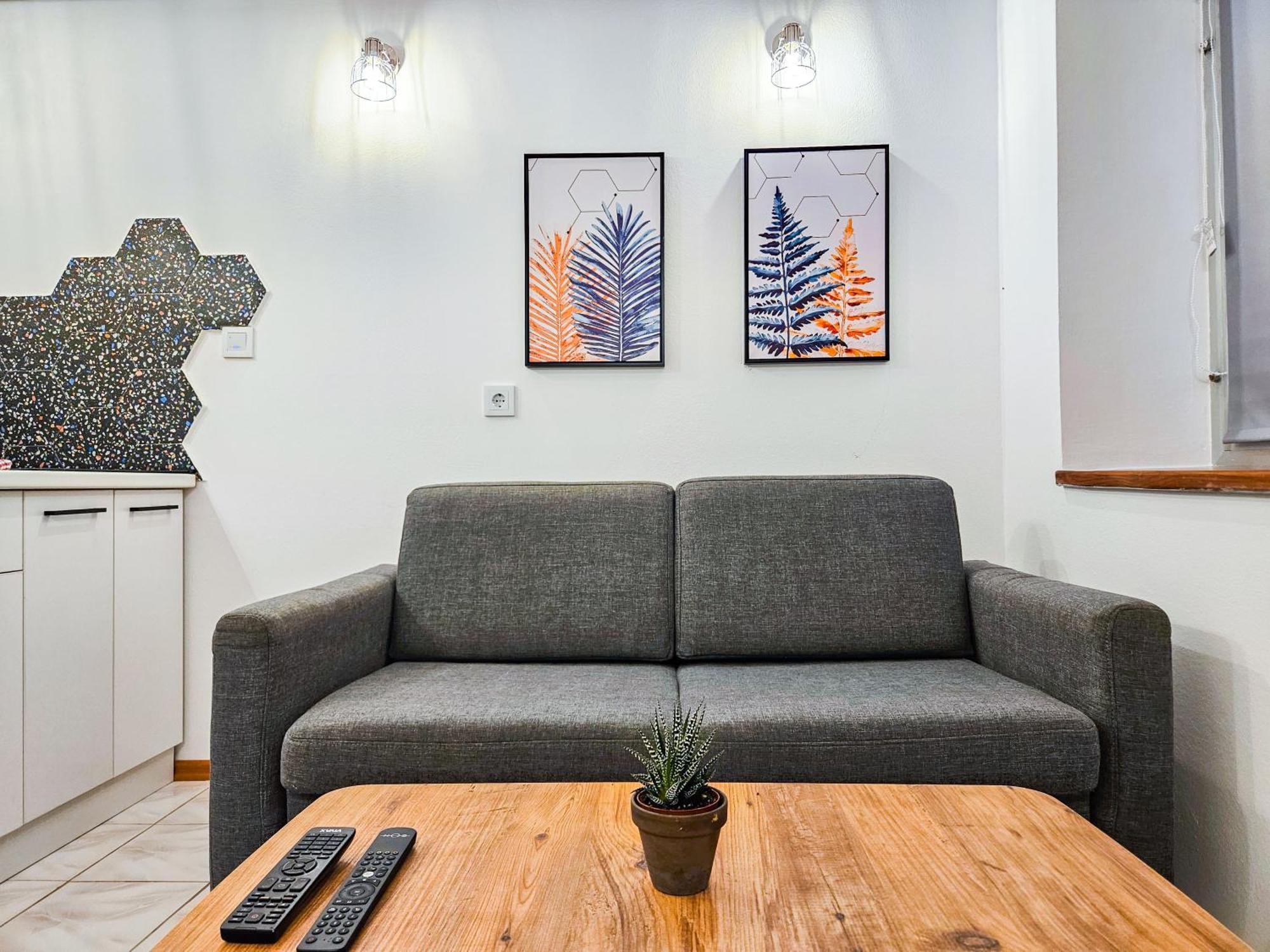 Glowleaf Loft Сараево Екстериор снимка
