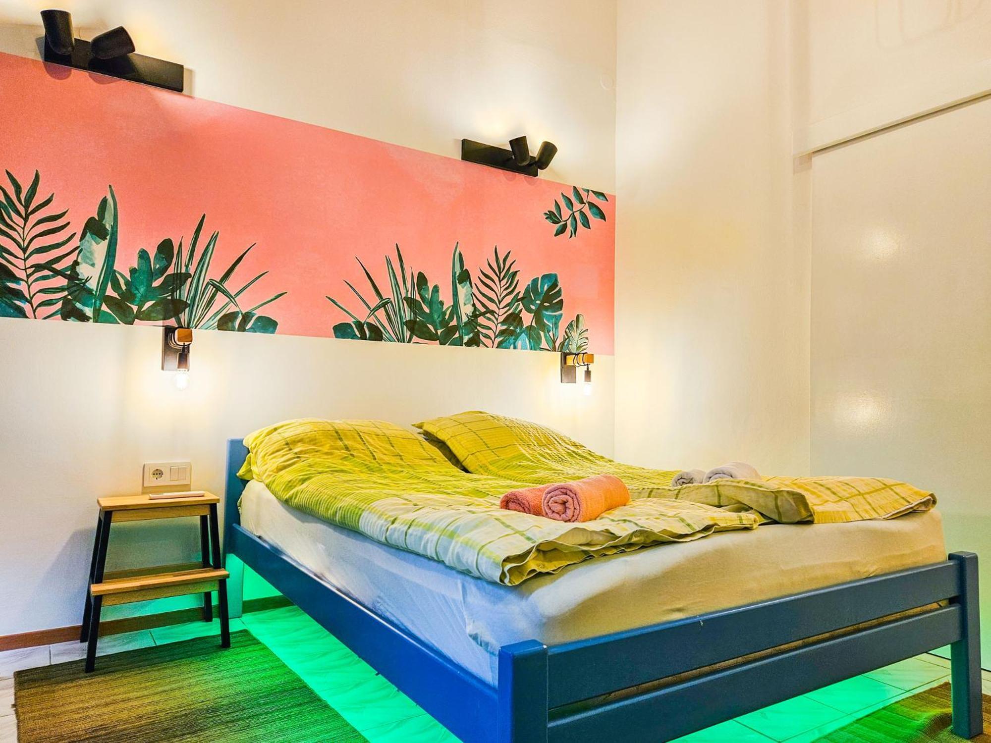 Glowleaf Loft Сараево Екстериор снимка
